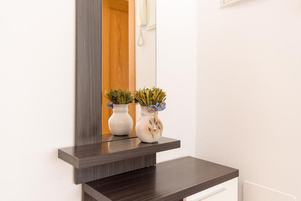Ferienwohnung Apartamento Ventura Málaga Exterior foto