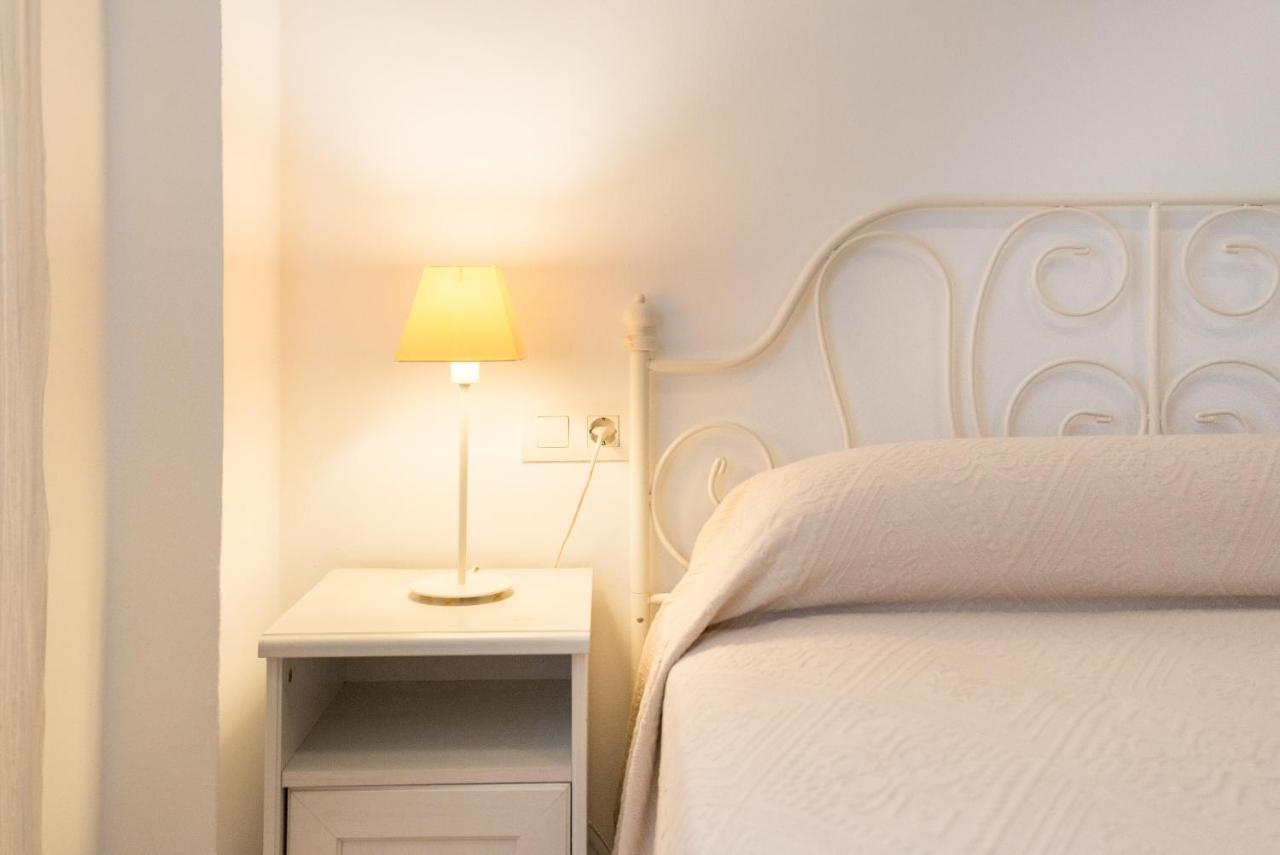 Ferienwohnung Apartamento Ventura Málaga Exterior foto